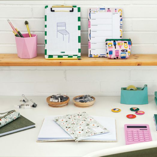 Клипборд Miquelrius Foodie Lovers