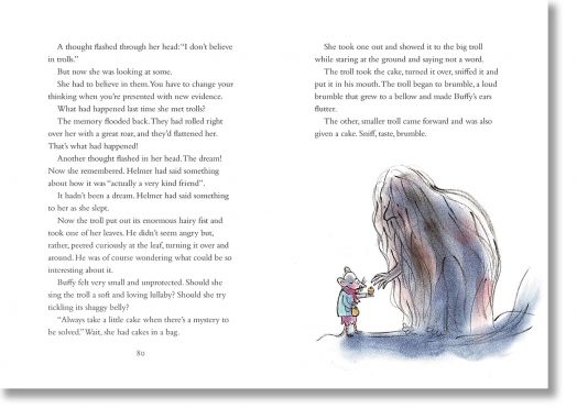 Detective Gordon, Vol. 5: A Case with a Bang