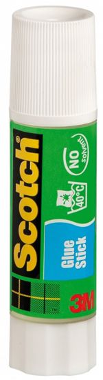 Сухо лепило Scotch 6208V