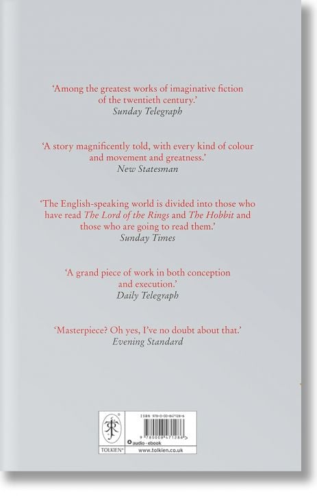 The Lord of the Rings