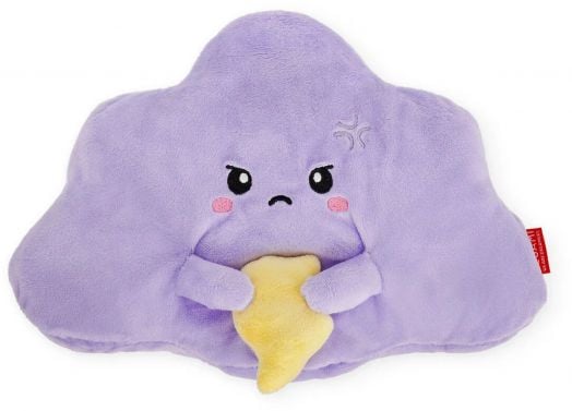 Ароматна възглавница за гушкане Legami - Cloud