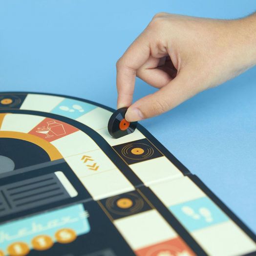 Игра Jukebox Hits Balvi