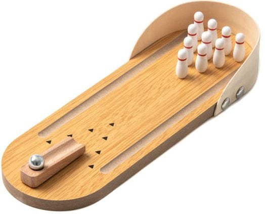 Игра Miquelrius Боулинг