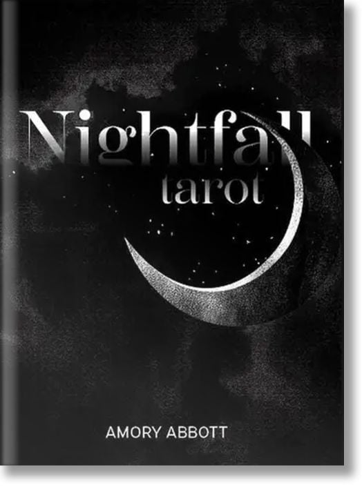 Nightfall Tarot