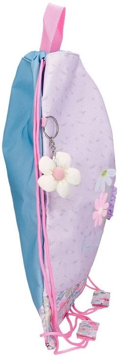 Чанта за спорт Enso Full Of Flowers