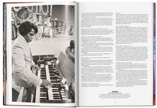 Bruce W. Talamon. Soul. R&B. Funk. Photographs 1972–1982