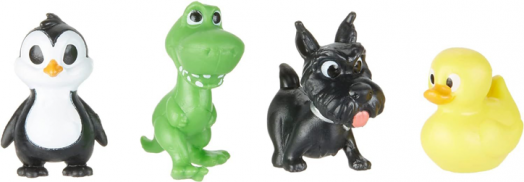 Монополи - Джуниър, българско издание