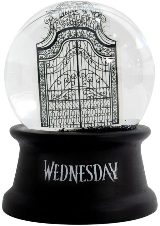 Преспапие Blue Sky - Wednesday