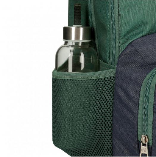 Ученическа раница Pepe Jeans Jebb с две отделения