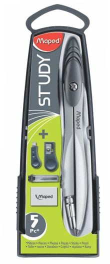 Пергел Maped Study, комплект