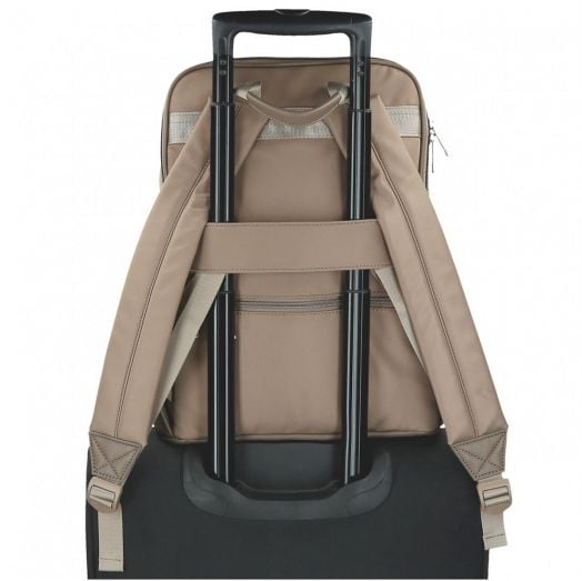 Раница за лаптоп Pepe Jeans Christine с две отделения