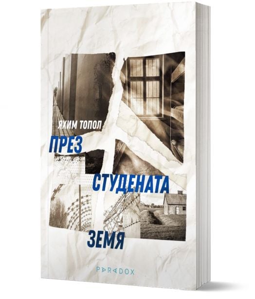 През студената земя