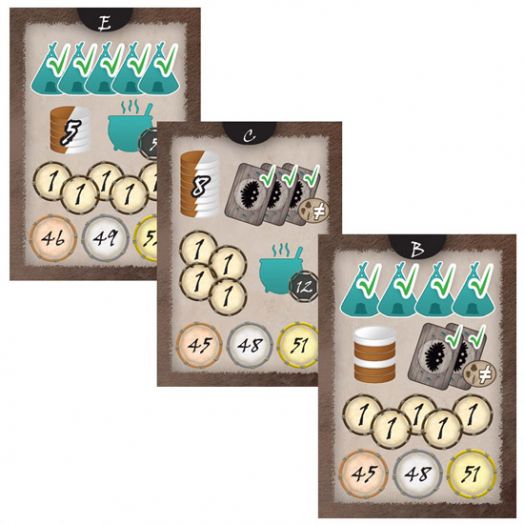 Настолна игра: Нета-Танка