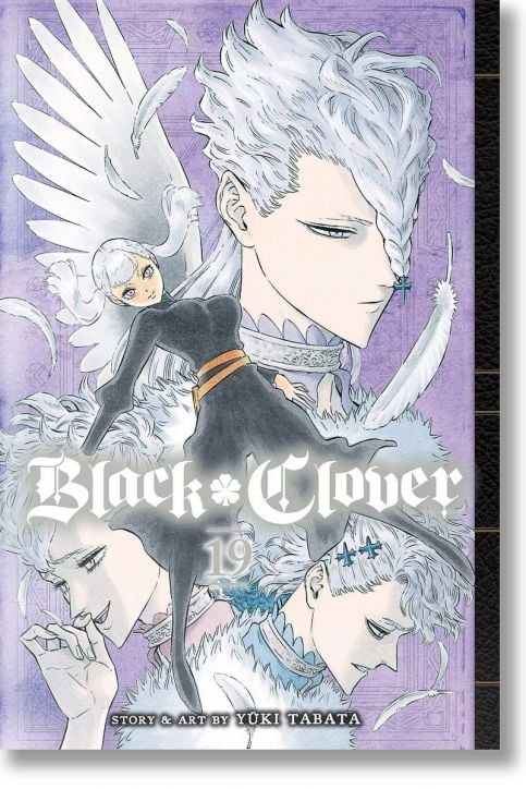 Black Clover, Vol. 19