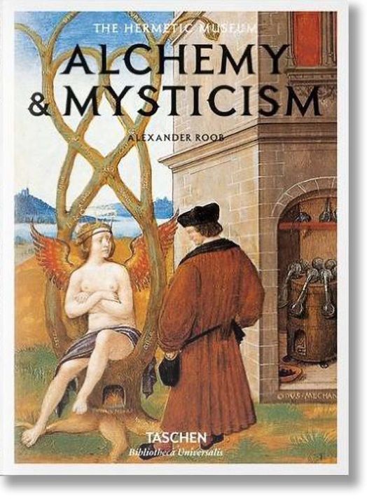 Alchemy & Mysticism