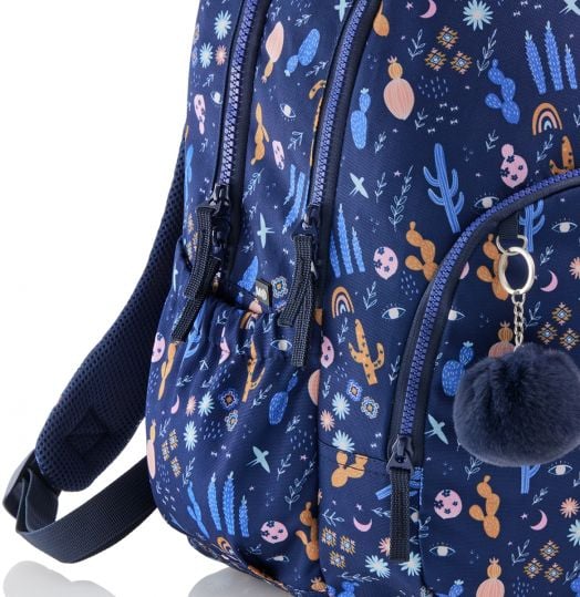 Раница Miquelrius Desert с две отделения, 27 л.