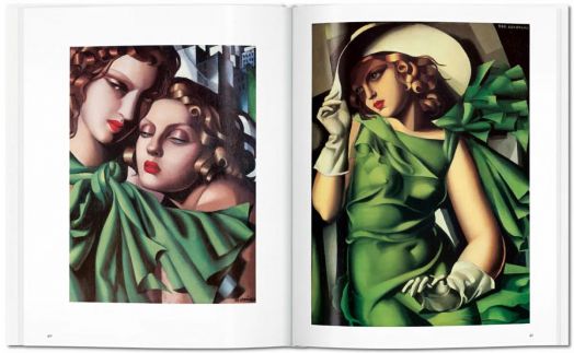 de Lempicka