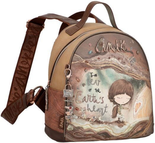 Раница Anekke Core 28 х 25 х 12 см.