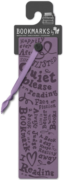 Кожен разделител IF- Quiet please, I'm reading