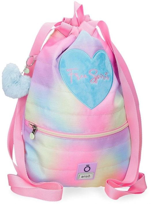 Чанта за спорт Enso Free Spirit