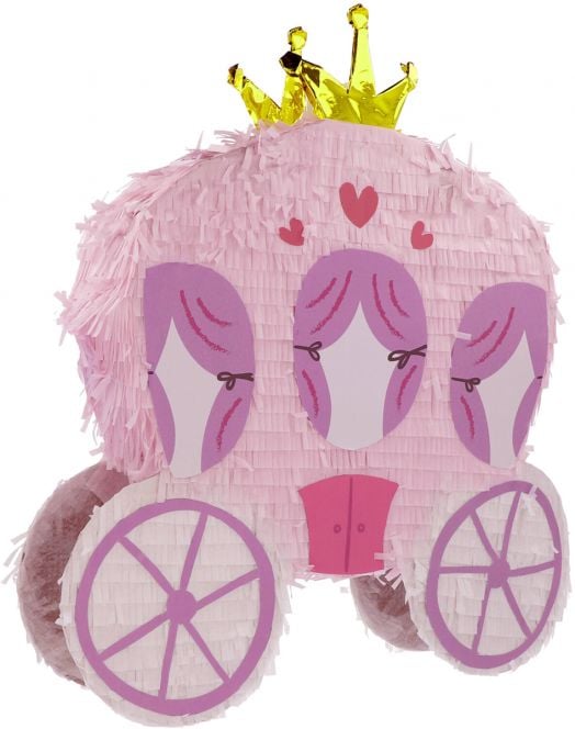 Пинята Folat - Карета