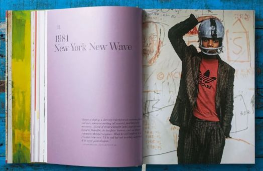 Jean-Michel Basquiat