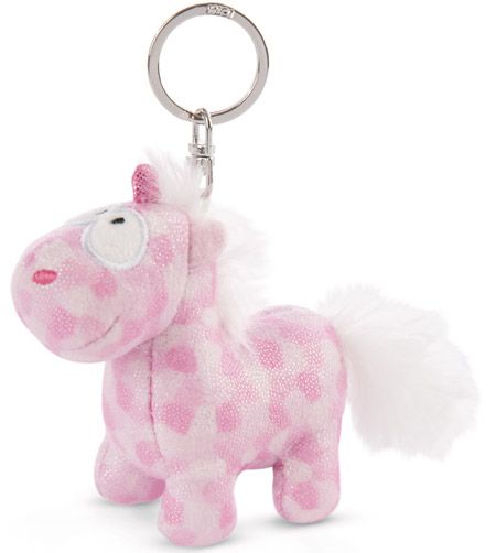 Ключодържател Nici - Еднорог Pink Diamond