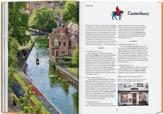 The New York Times 36 Hours. Europe. 3rd Edition