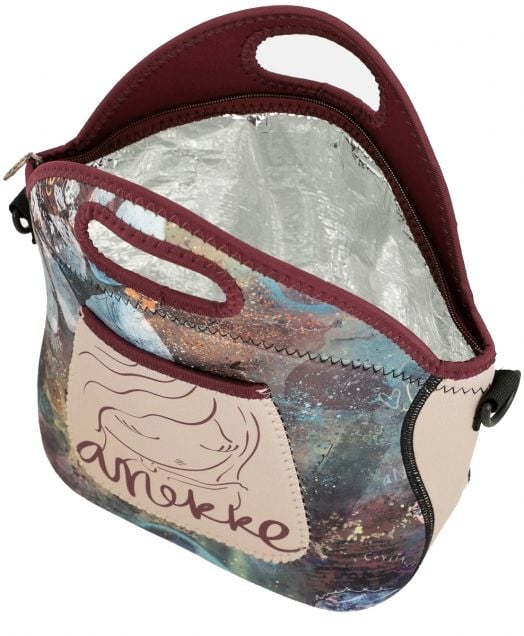 Чанта за обяд Anekke 31 х 30 х 13,5 см.