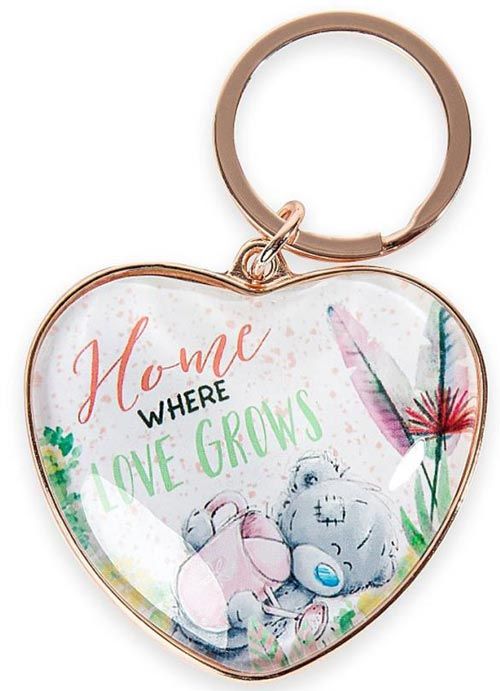 Ключодържател Me To You - Heart Oasis