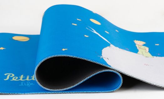 Геймърска подложка за бюро The Little Prince