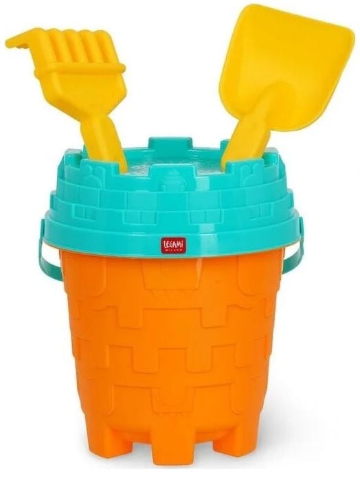 Кофичка за плаж с аксесоари Legami