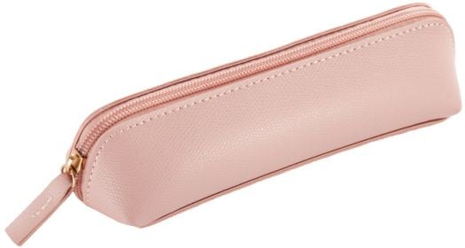 Овален несесер Miquelrius, розов