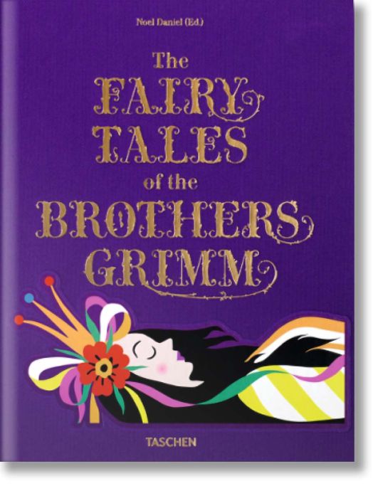 The Fairy Tales of the Brothers Grimm