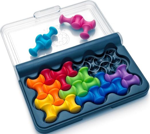 Логическа игра Smart Games: IQ Waves