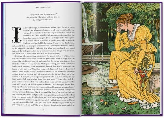 The Fairy Tales of the Brothers Grimm