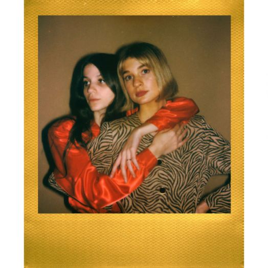 Филм Polaroid Color i-Type Golden Moments Double Pack