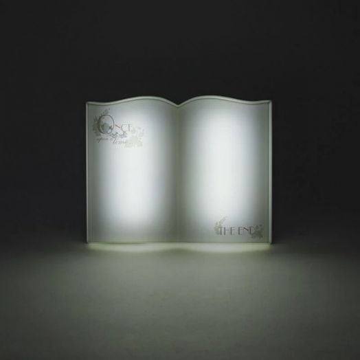 Лампа Disney Cinderella