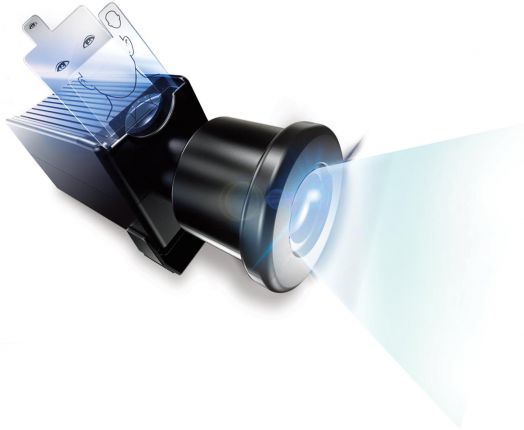 Детска лаборатория 4M - Лицево разпознаване