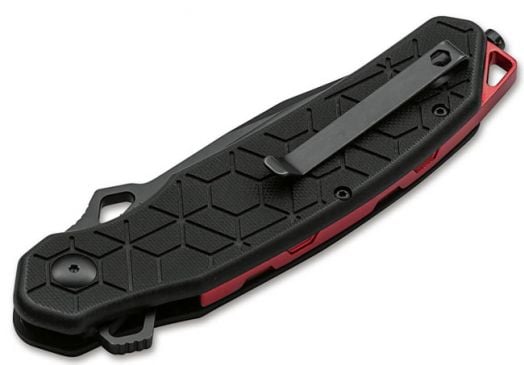 Джобен нож Boker Plus Yokai