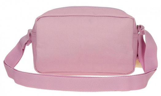 Детска чанта за през рамо Stitch Just Chill