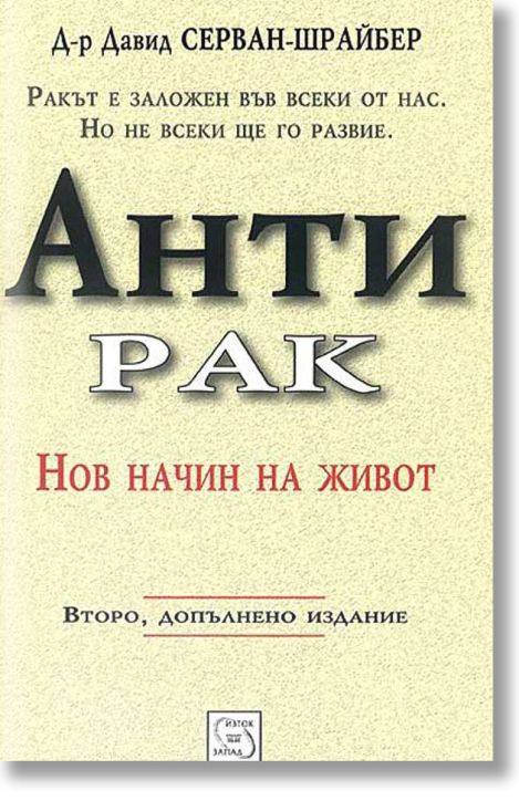 Антирак