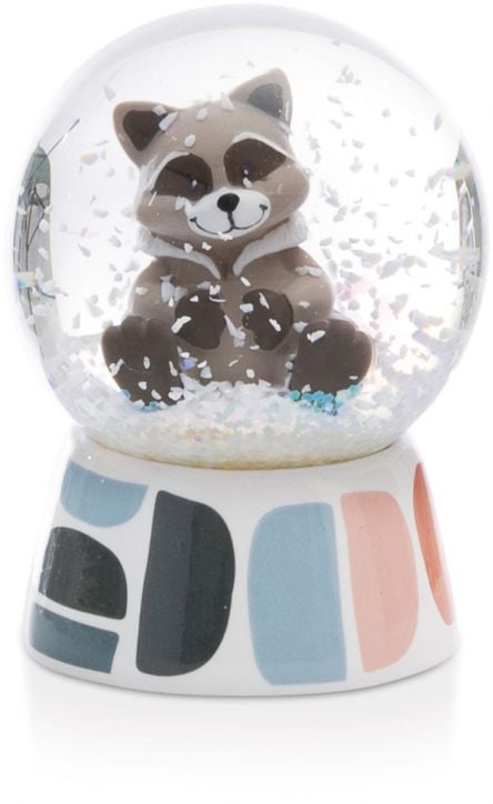 Преспапие Nici Dreamy Winter - Енот