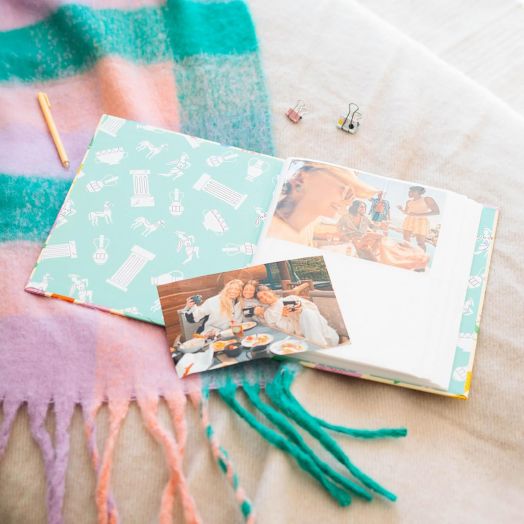 Албум за снимки Grupo Erik - Greek Art