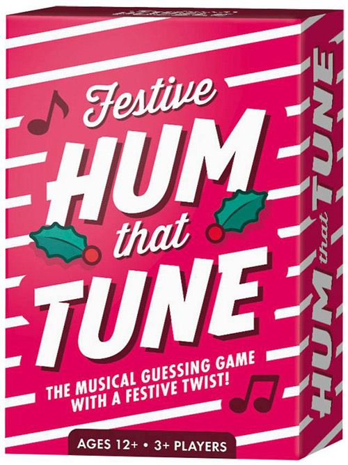 Празнични игри в кибритени кутийки Professor Puzzle