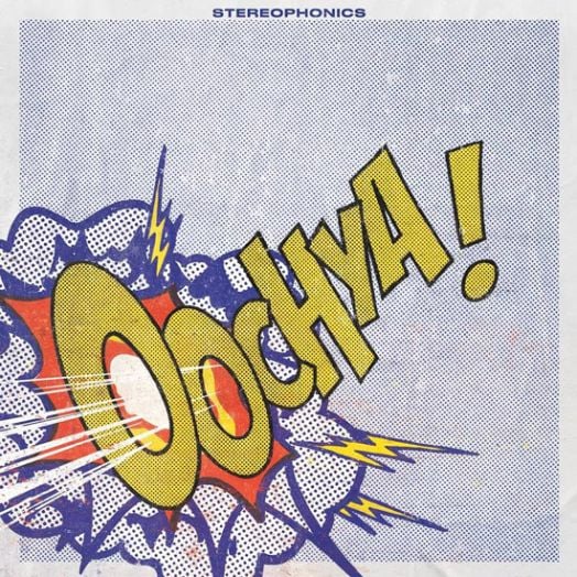 Stereophonics - Oochya! (2 VINYL)