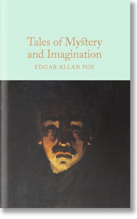 Tales of Mystery and Imagination