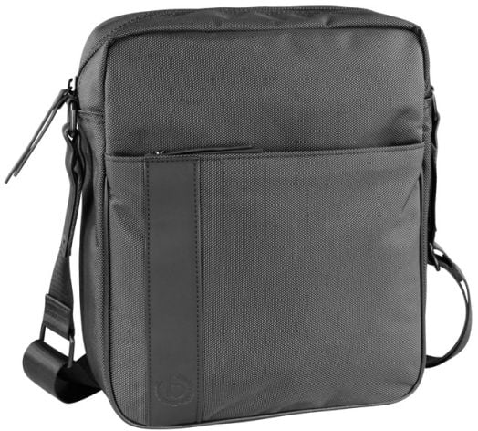 Чанта за през рамо Bugatti Domani, голяма