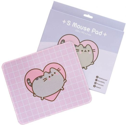 Подложка за мишка Grupo Erik - Pusheen Moments