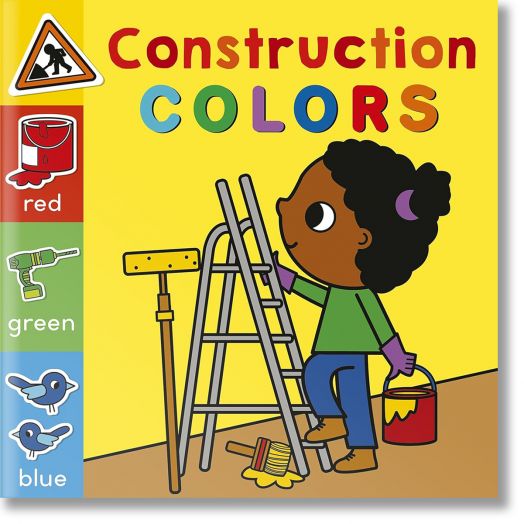 I Can Learn Construction